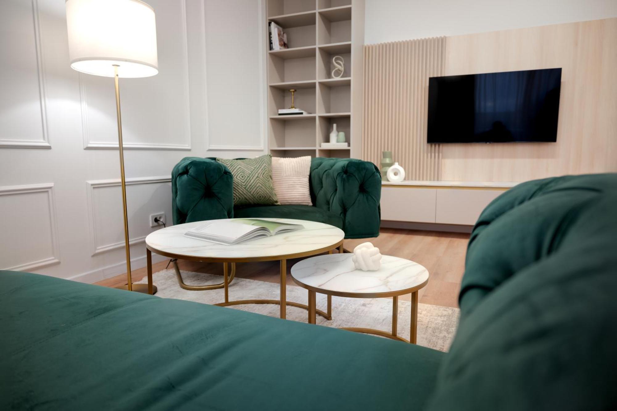 Neo Doi - - Of Mara Apartamento Timisoara