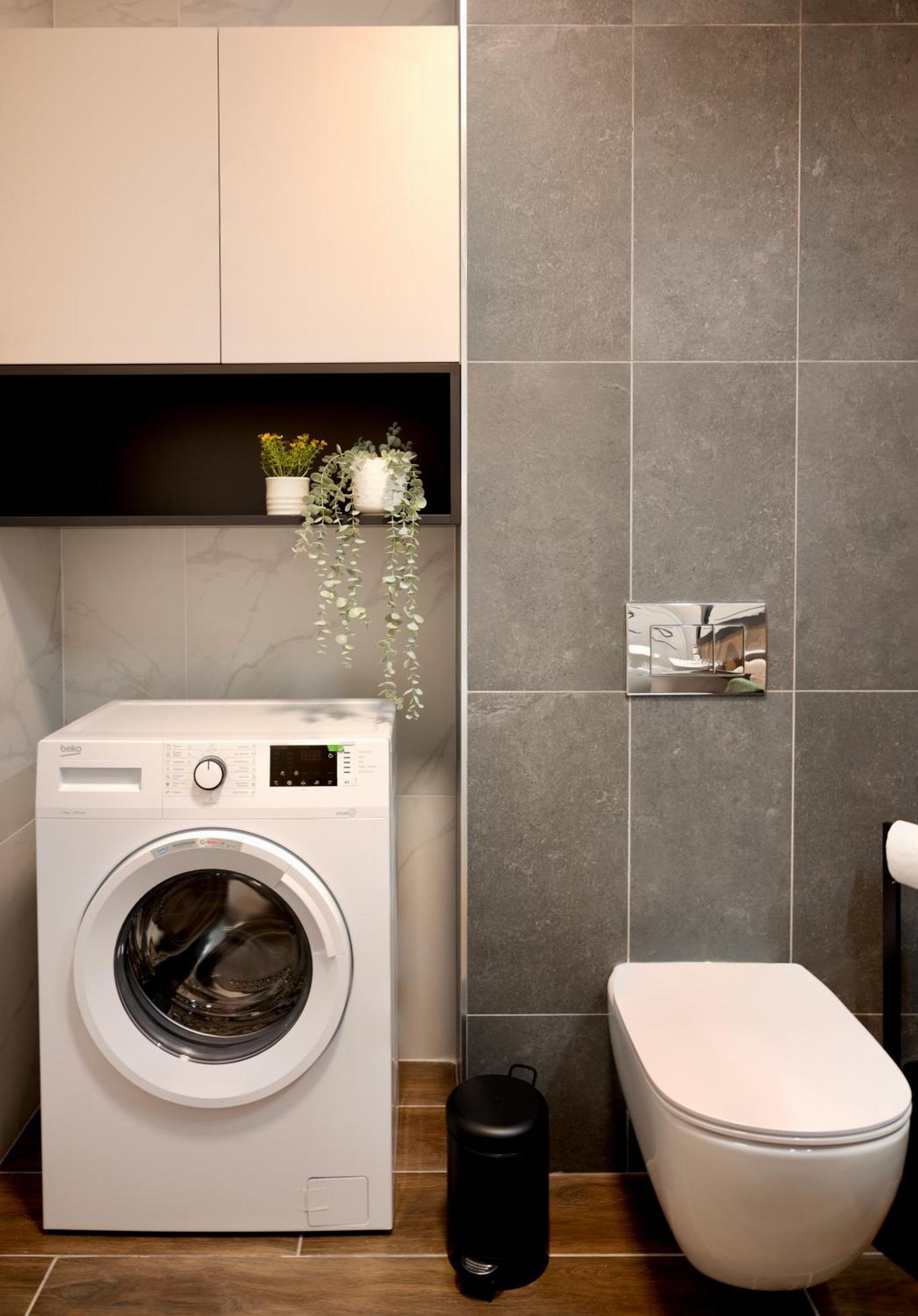 Apartamento Neo Doi - - Of Mara
