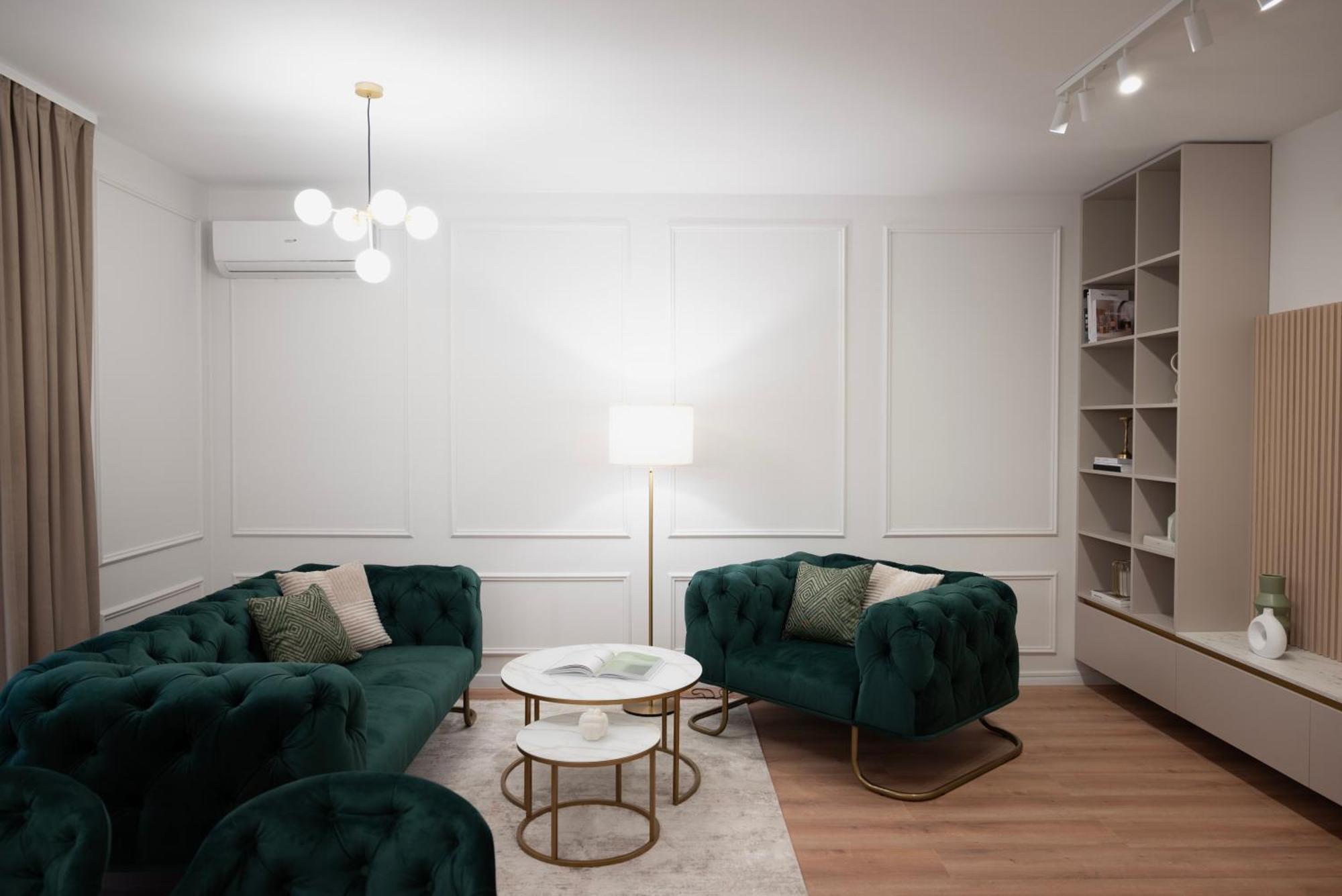 Neo Doi - - Of Mara Apartamento