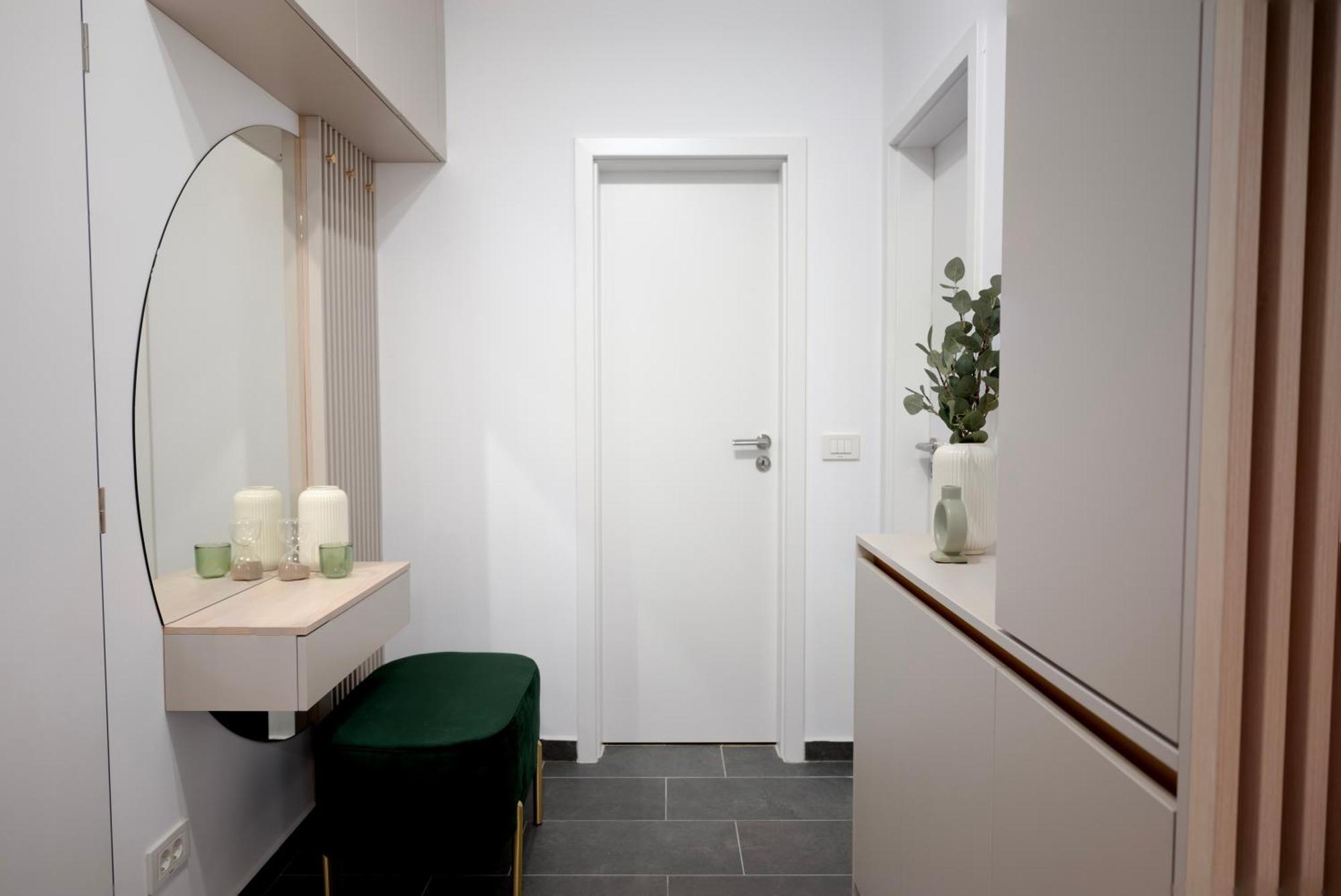 Apartamento Neo Doi - - Of Mara *