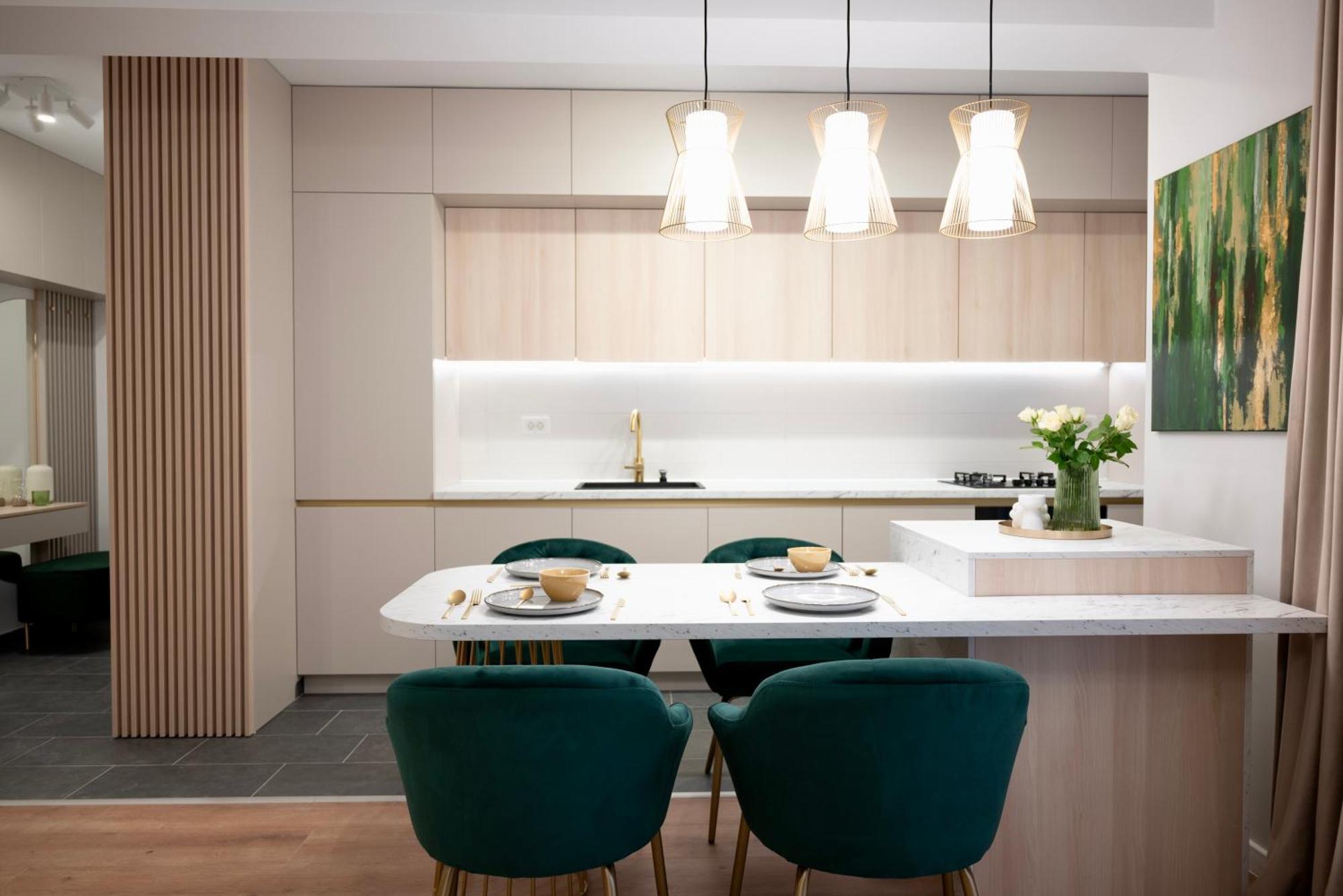 Neo Doi - - Of Mara Apartamento *