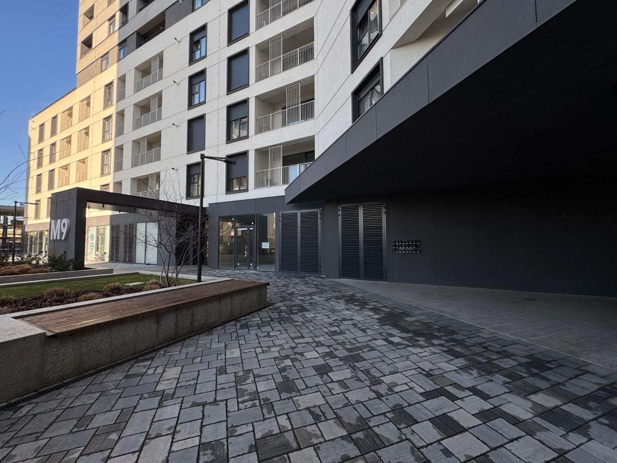 Neo Doi - - Of Mara Apartamento *