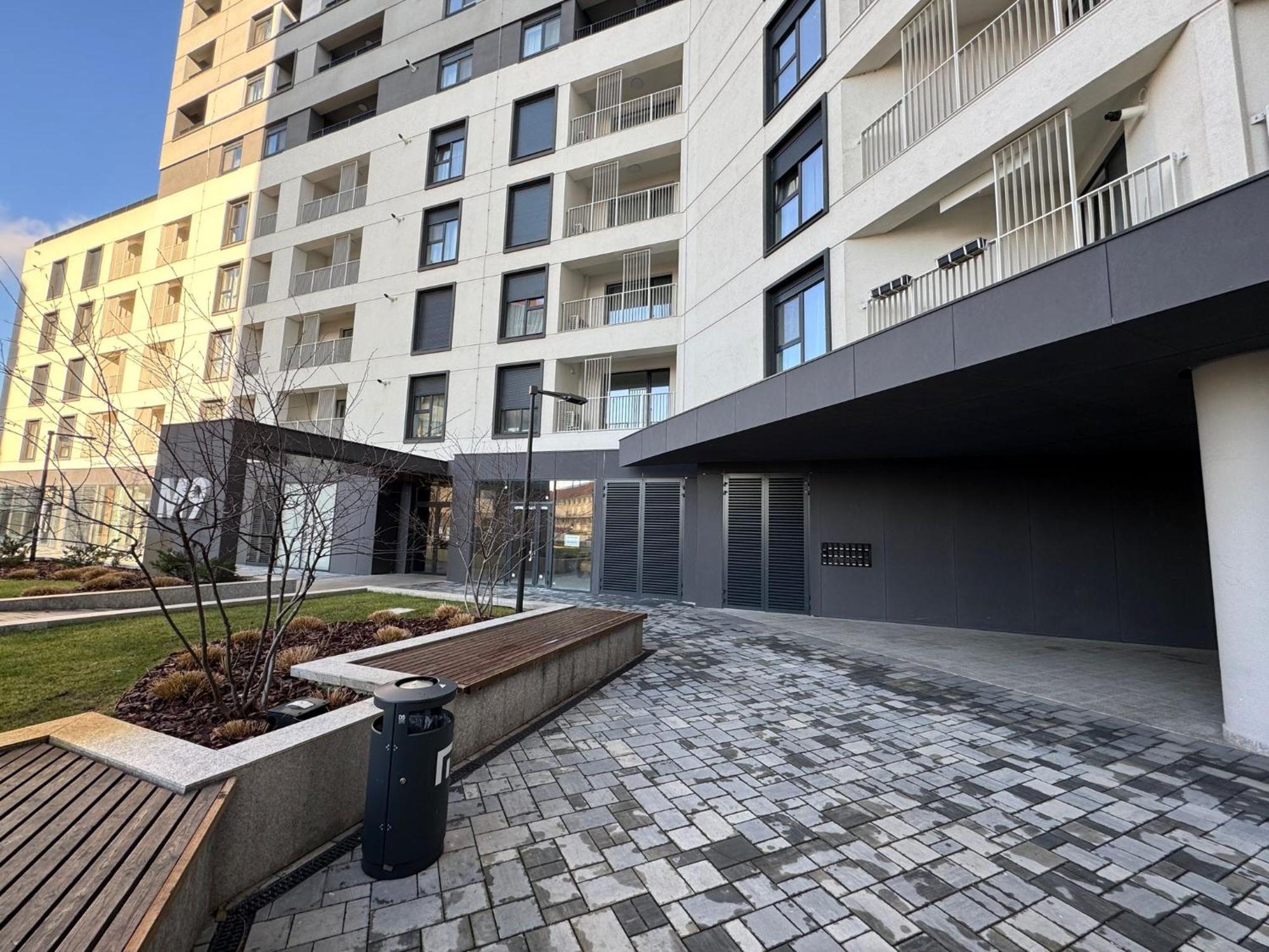 Neo Doi - - Of Mara Apartamento